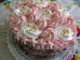 Fekete-erdő torta
